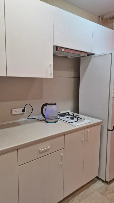 Уютная квартира на 3 дачной