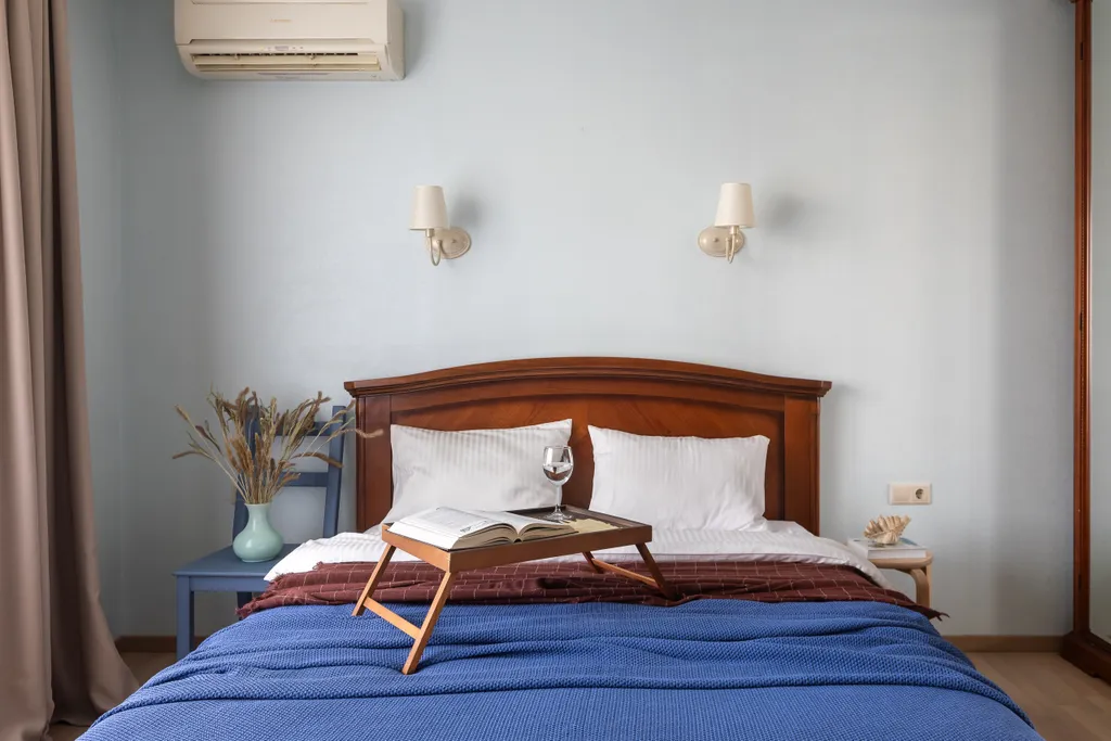 Квартира Трехкомнатная квартира на Ленинском — Москва