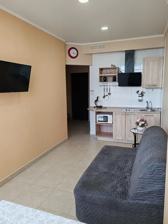 Квартира Квартира Отдых на море — Сириус