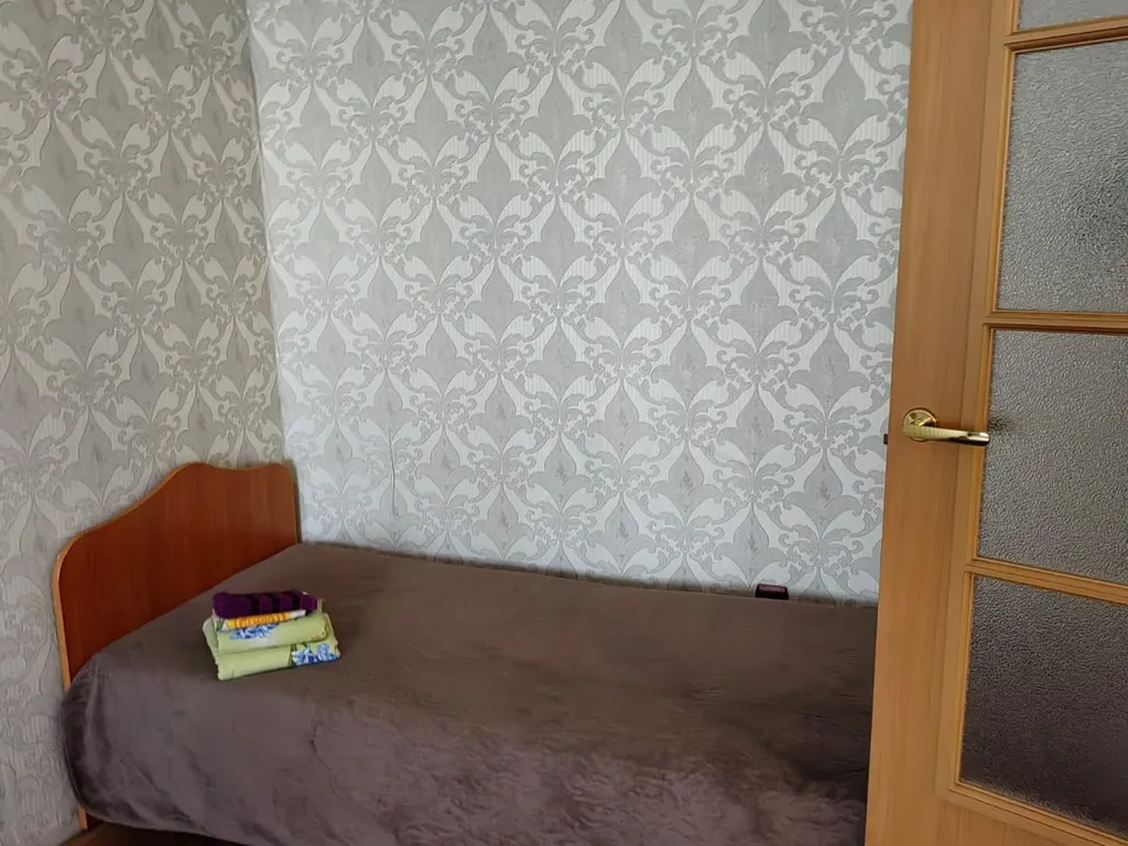 Приятная квартира в центре города