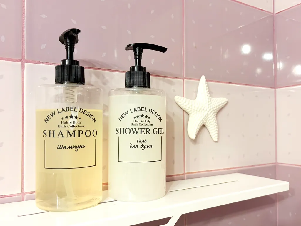 Просторная однокомнатная квартира с прямым выездом на трассу