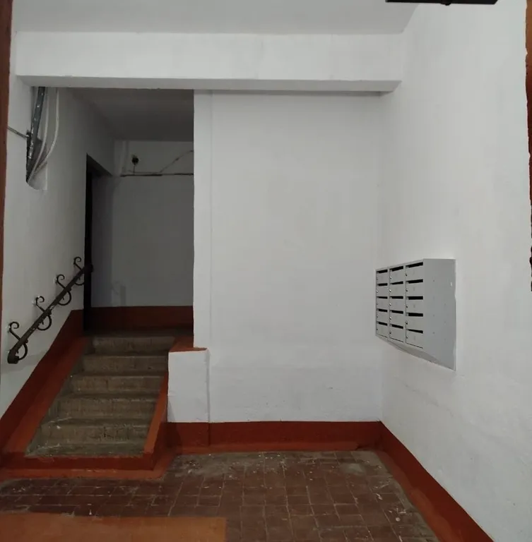 Комфортабельная квартира в удобной локации