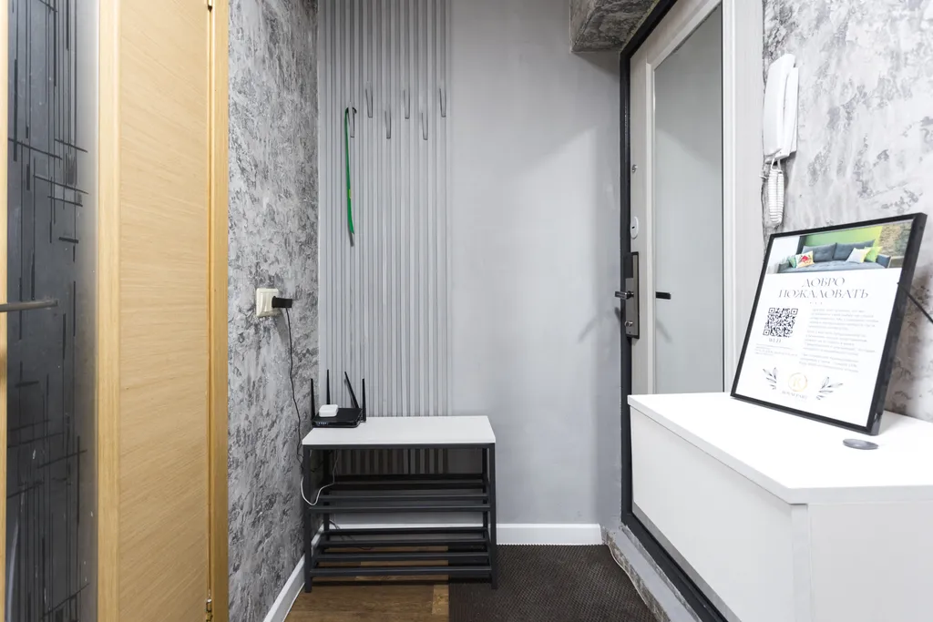 Квартира Квартира в центре у вокзала — Новосибирск