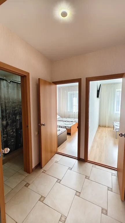 Кухаренко у друзей