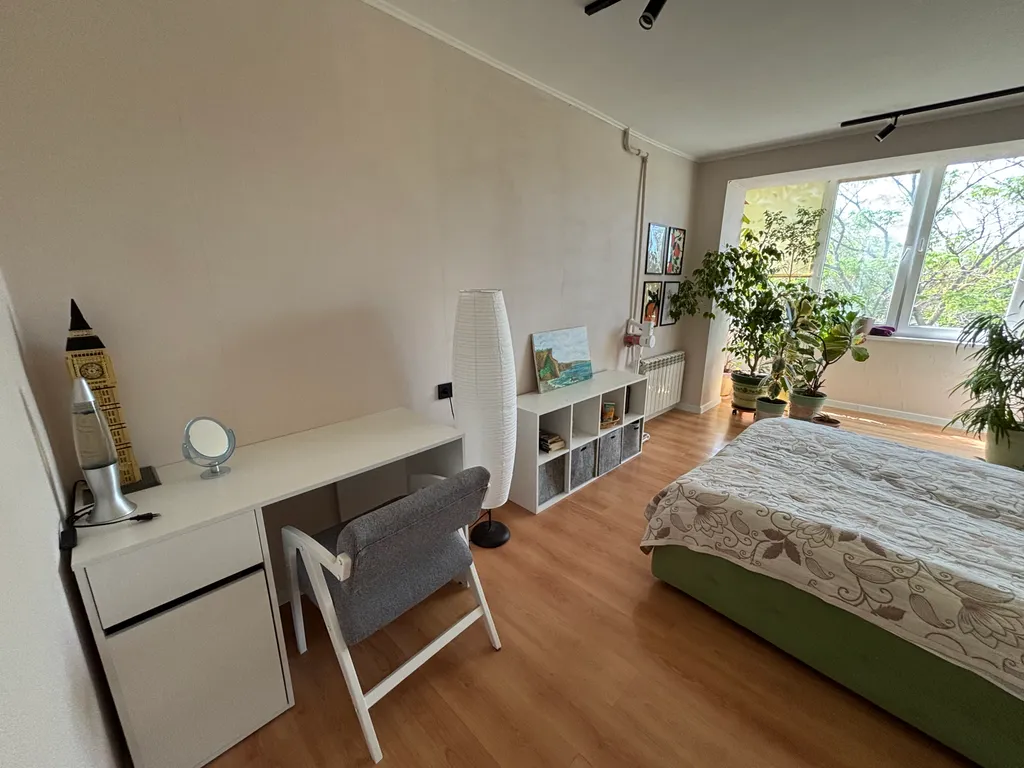 Уютная квартира в центре