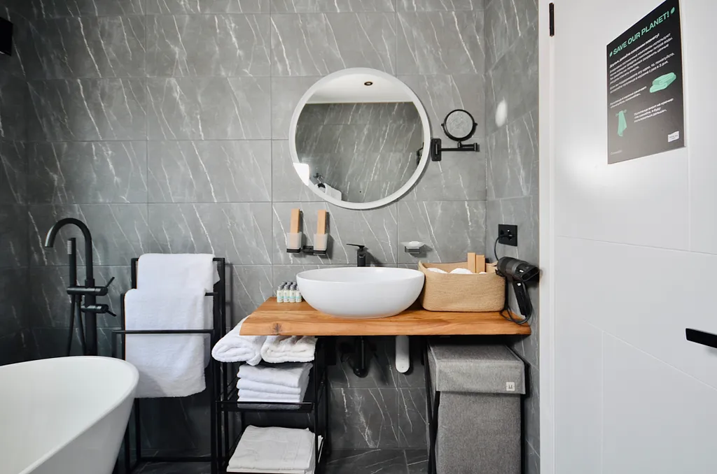 Коттедж люкс