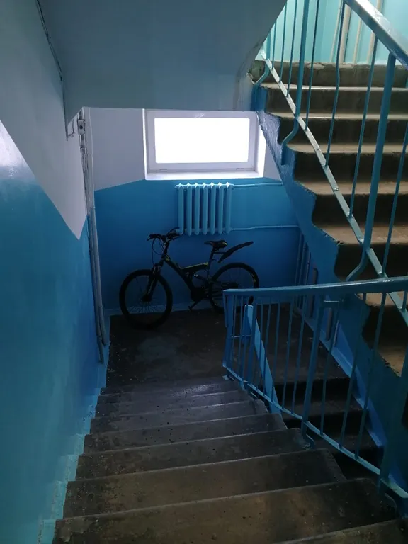 Уютная квартира в центре