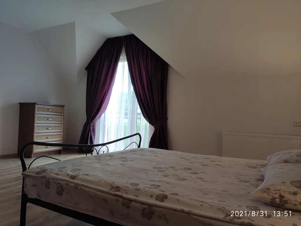 Дом для семейного отдыха