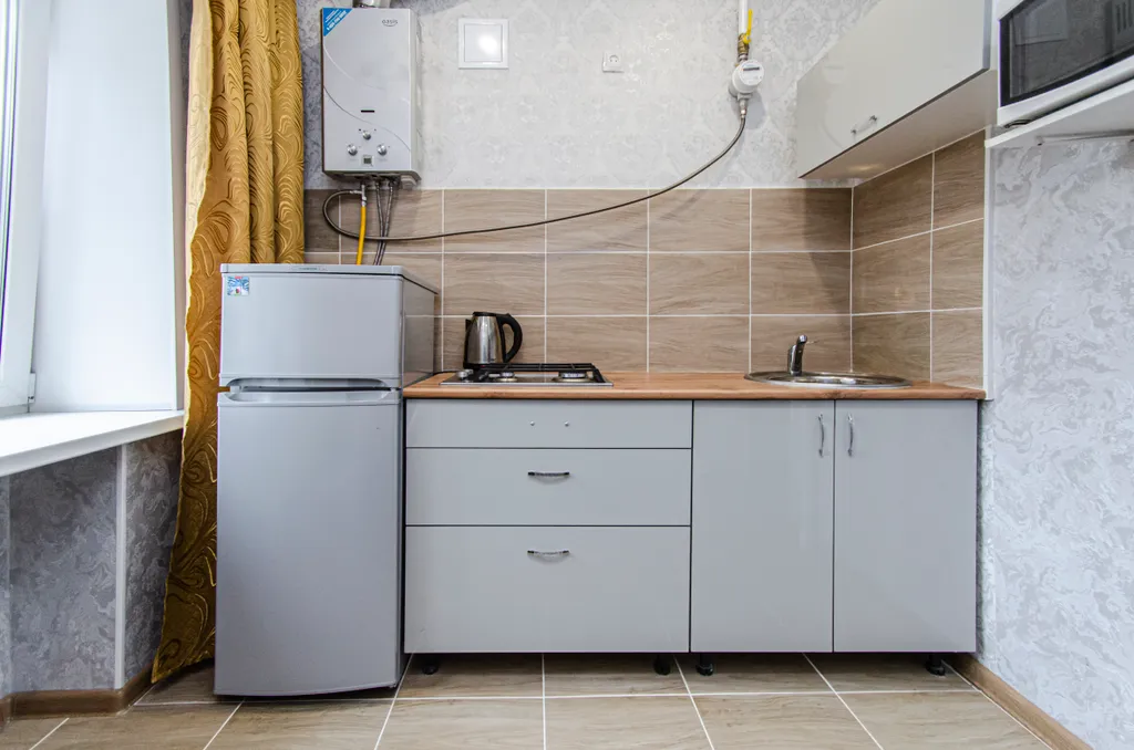 Квартира В центре Фокинского района — аренда посуточно в Брянск