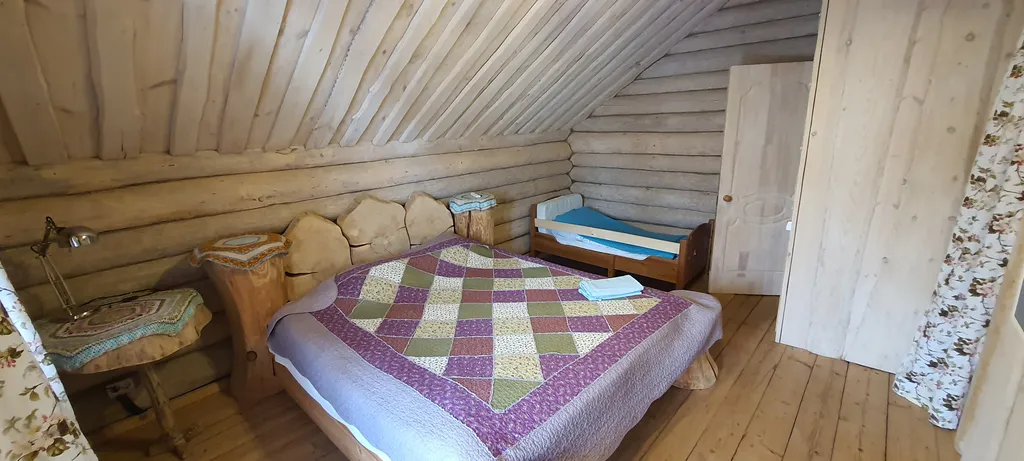 Дом для комфортного отдыха