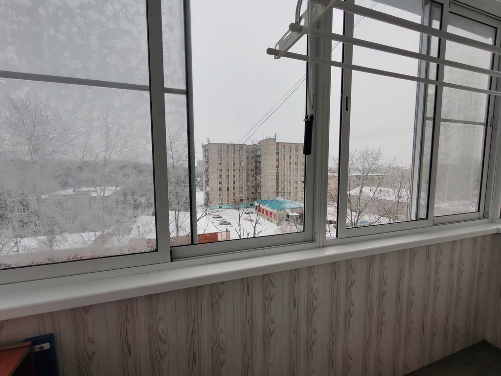 Уютная квартира рядом с ТОГУ