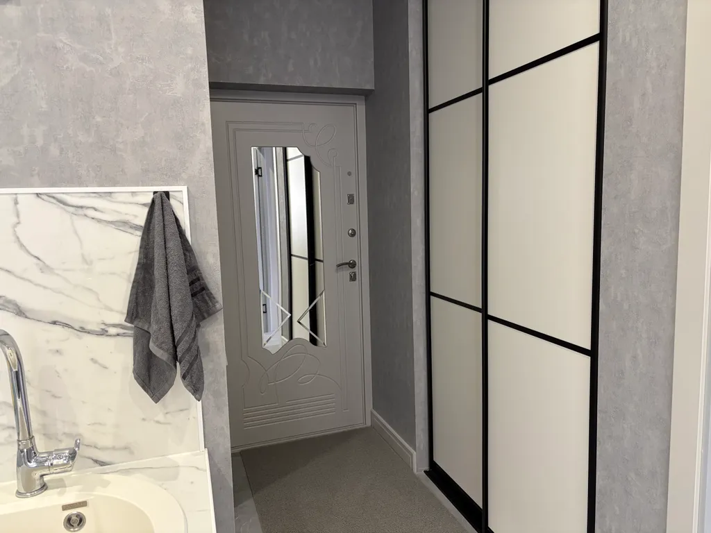 2х комнатная Квартира у моря