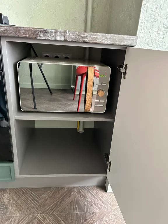 Уютная квартира в центре города
2 кровати