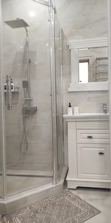 Квартира Уютная квартира в новостройке — Владикавказ