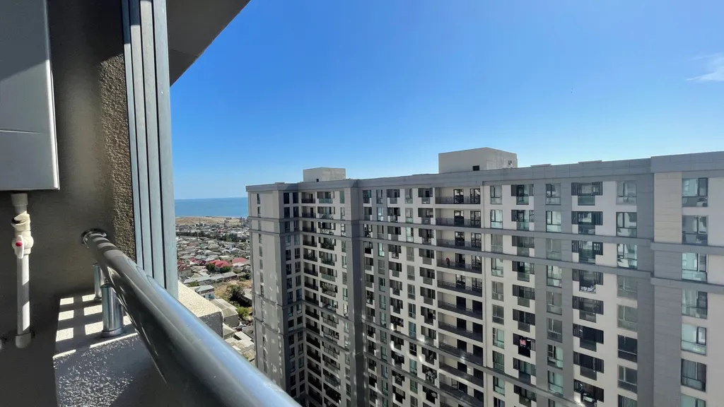 Pearl Dream Apartment