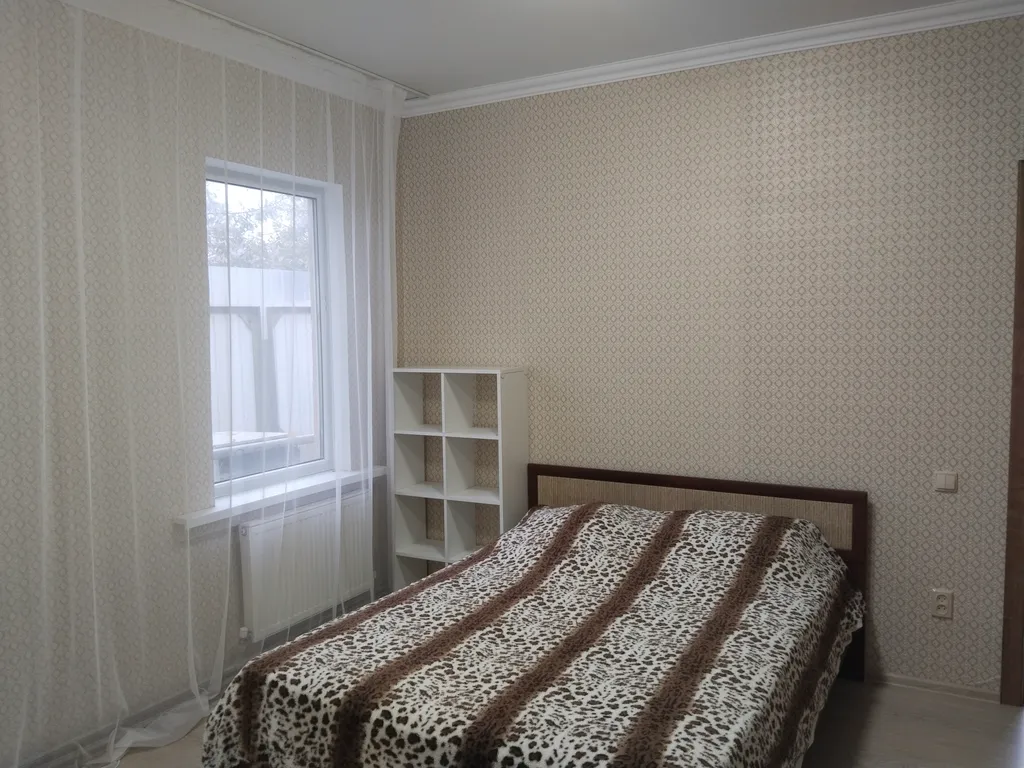 Коттедж Коттедж Уютное жилье в центре — Краснодар