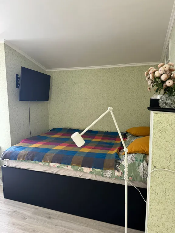 Квартира Квартира на мысе Фиолент с видом на море — Севастополь