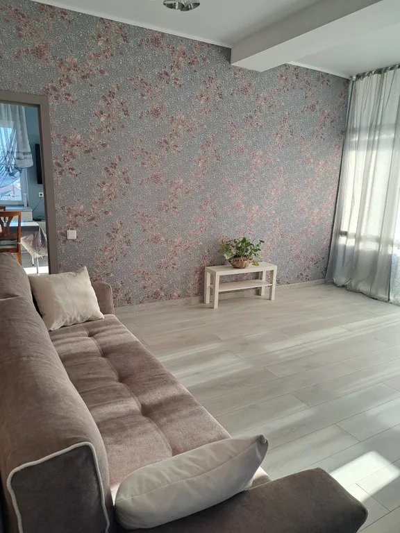 Коттедж Апартамент с видом на море — Сочи