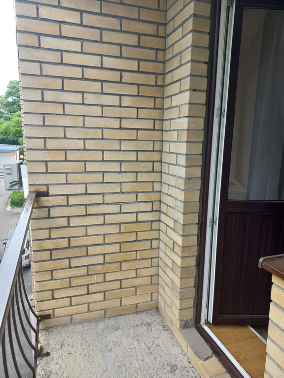 Уютная квартира в хорошем районе