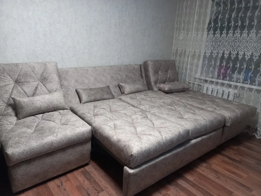 Классная квартира в центре города