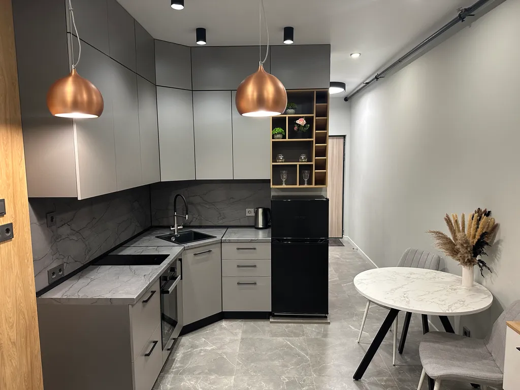 Апарт-Отель See You 13/422