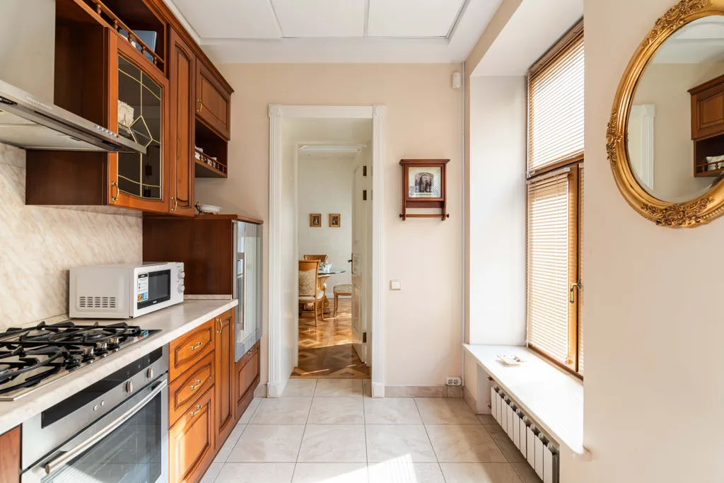 Апартаменты у Мариинского театра