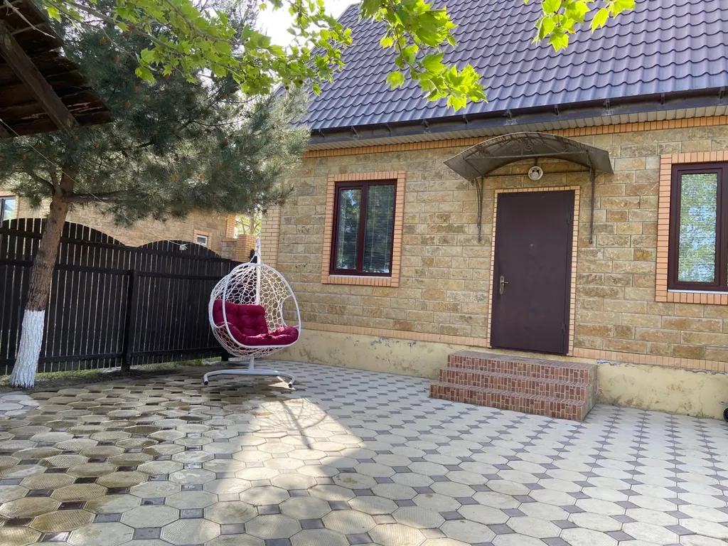 Коттедж 2-комнатный Дом — аренда посуточно в Избербаш