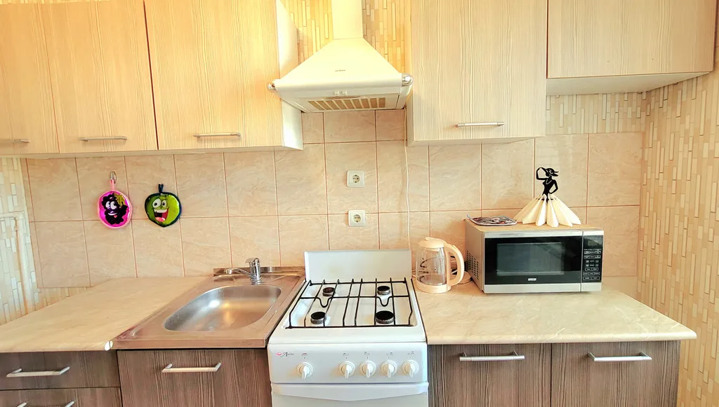 Ромашковая