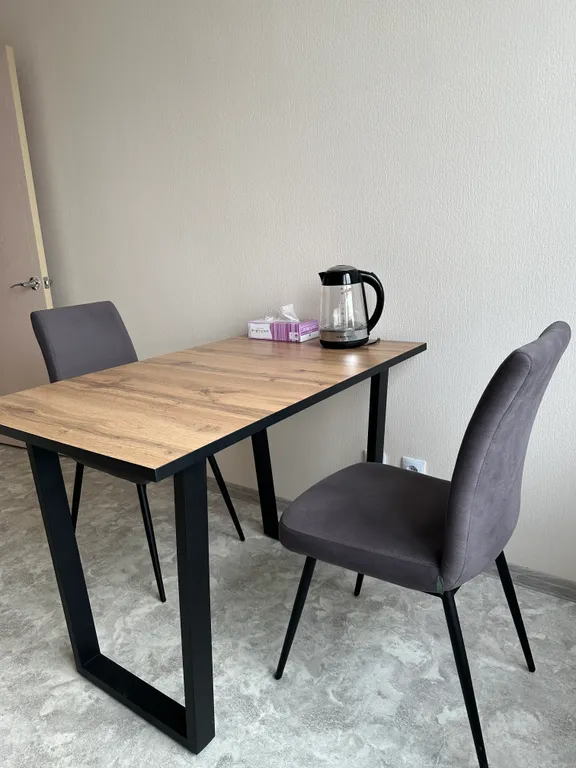 Удобная современная квартира