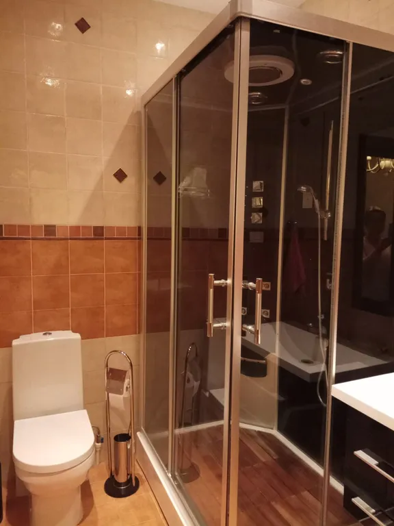 Уютный теплый коттедж в ближайшем Подмосковье