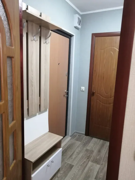 Удобный апартамент с видом на закаты