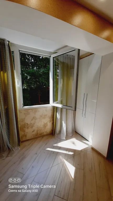 Квартира Уютная квартира-студия — Калининград