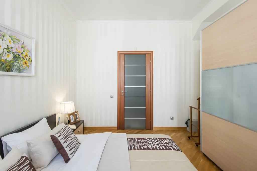 Квартира Квартира Потрясающая трешка рядом с Кремлем — Москва