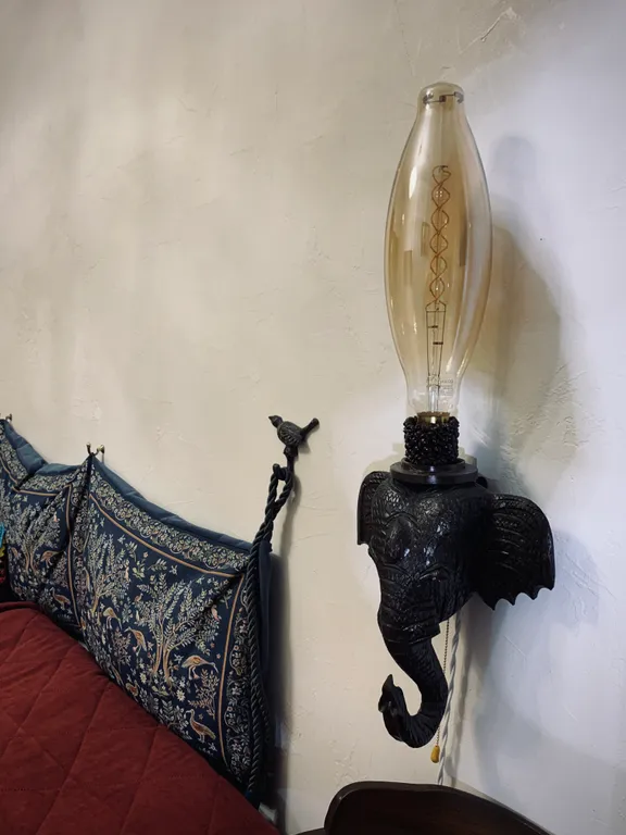 Квартира как из фильма Отпуск по обмену