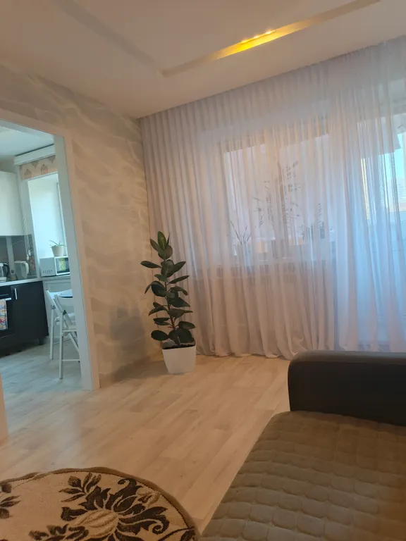 Квартира Уютная квартира в центре Кировского района — Красноярск