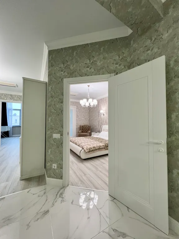 Видовая евротрешка