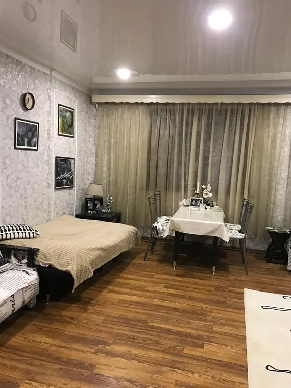 Квартира Комната в частном доме с большим двором — аренда посуточно в Гудаута