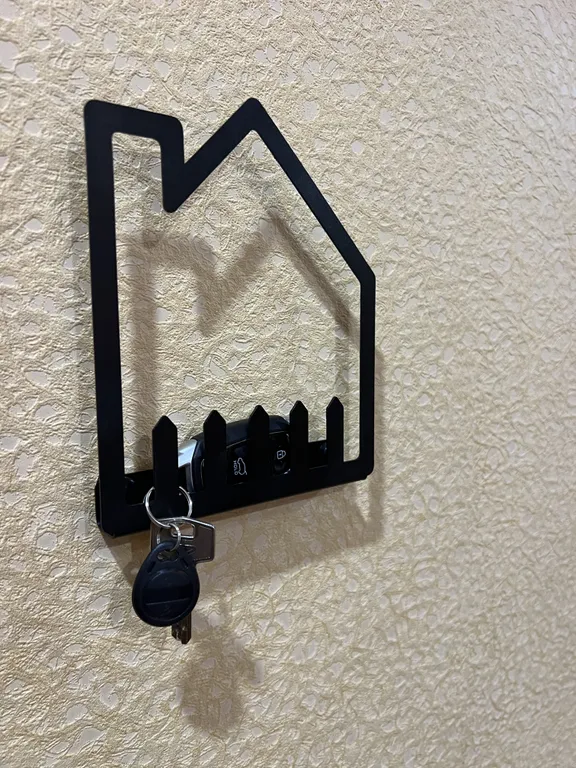 Апартамент в самом центре города в 50 метрах от Пушкинской набережной и пляжа