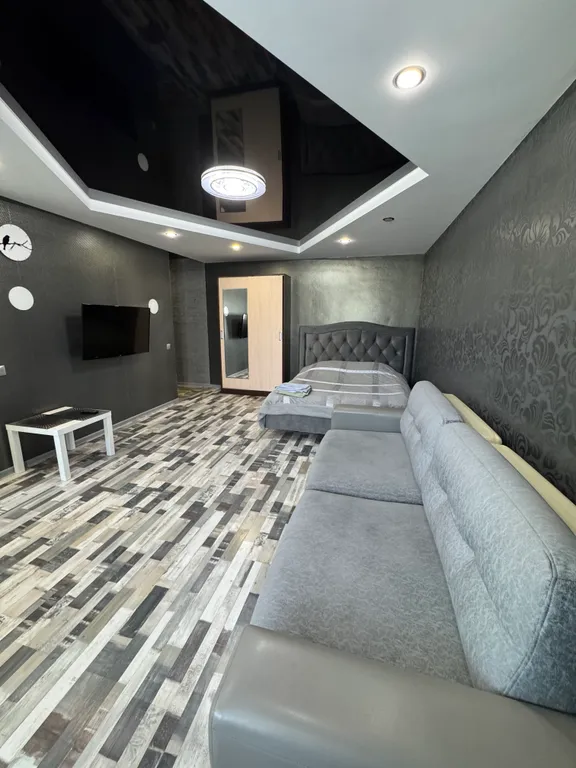 Студия в центре