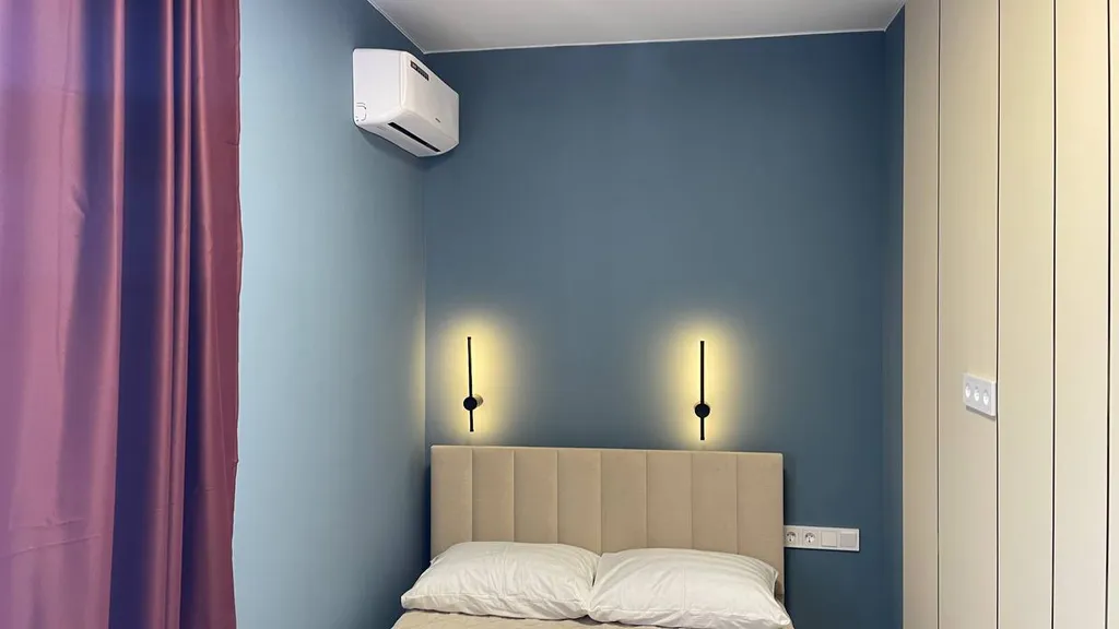 Квартира Комната — аренда посуточно в Джубга