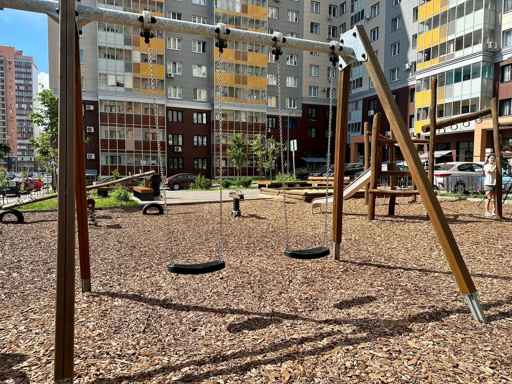 Квартира Квартира Happy Loft уютный апартамент недалеко от центра — Казань