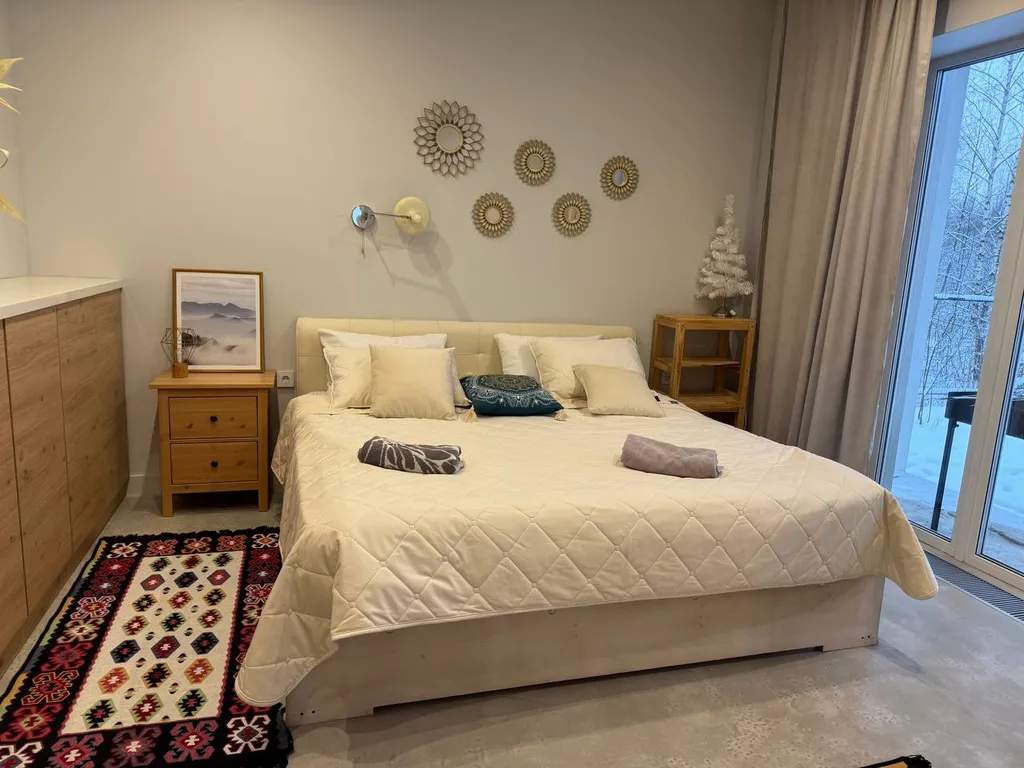 Щучий край в Тверской губернии