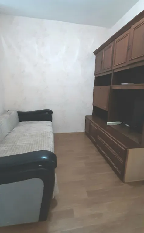 Уютная квартира вдали от городского шума