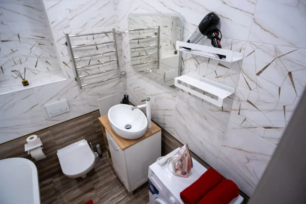 Апартаменты уютная евродвушка в отличном районе