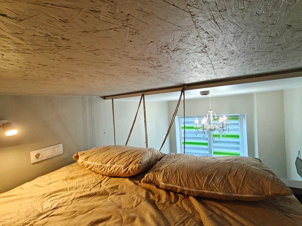 Квартира Квартира Министудия — Москва