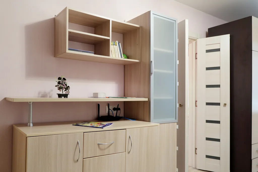 Сочная квартира у Окольного вала