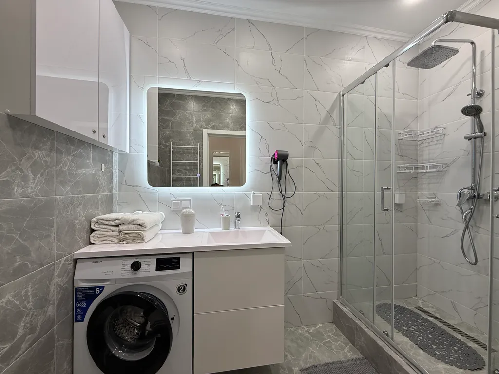 Квартира студия в центре Ялты