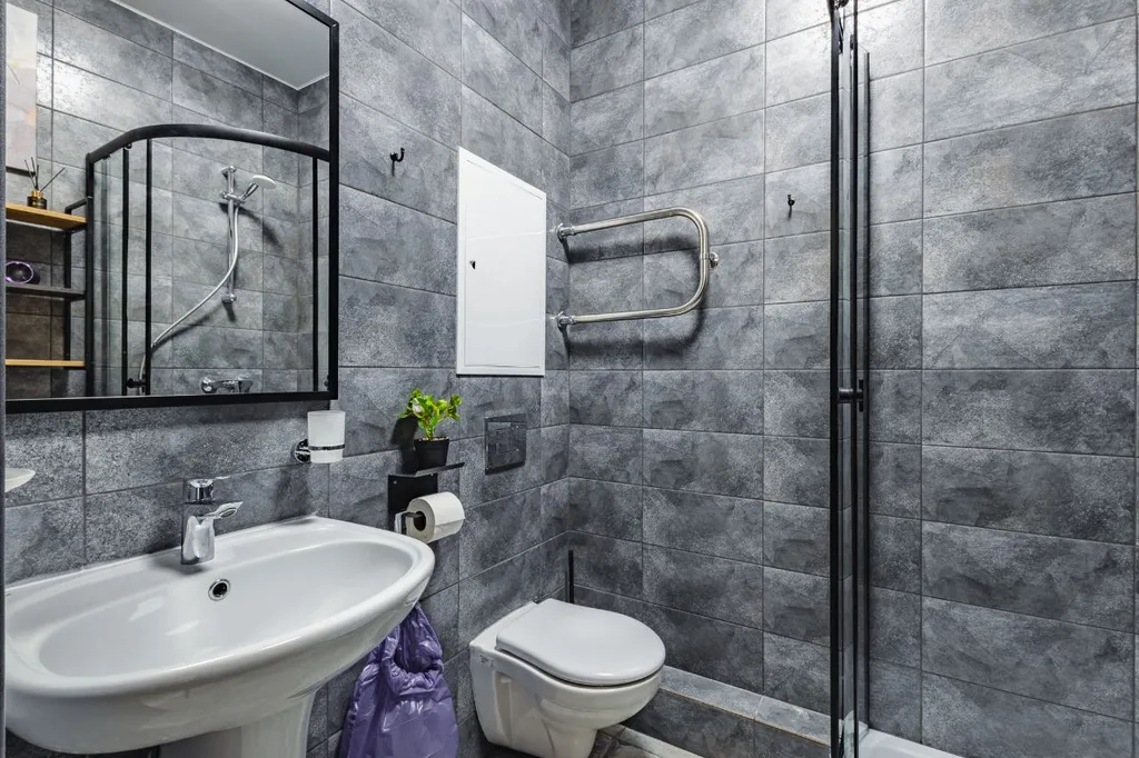 Апартаменты с видом на море