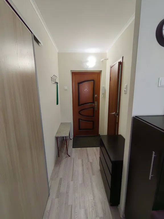 Уютная, однокомнатная квартира