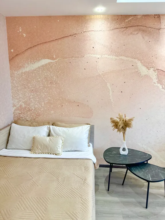 Квартира Квартира-люкс жигулина роща — Мирное